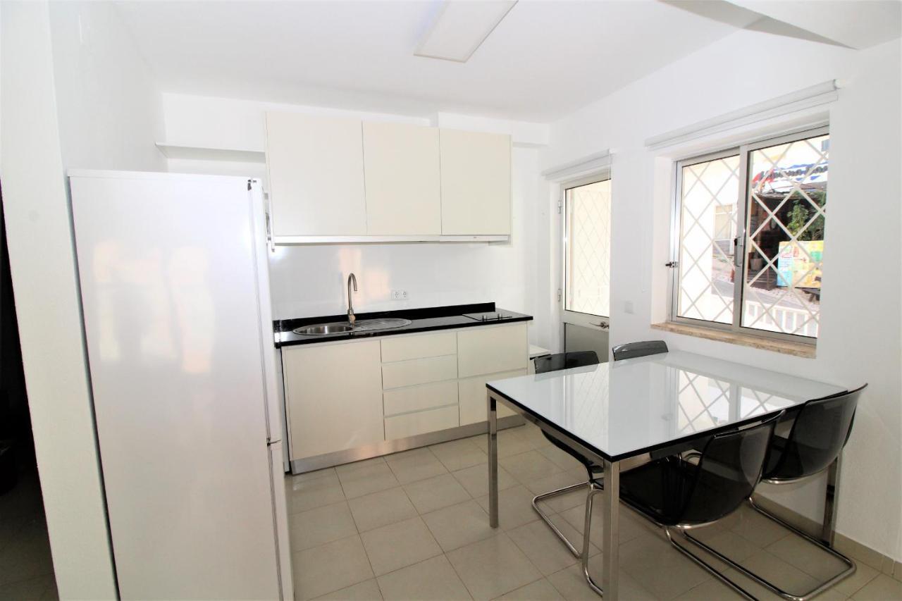 Historic Centre A - Albufeira Apartment Bagian luar foto