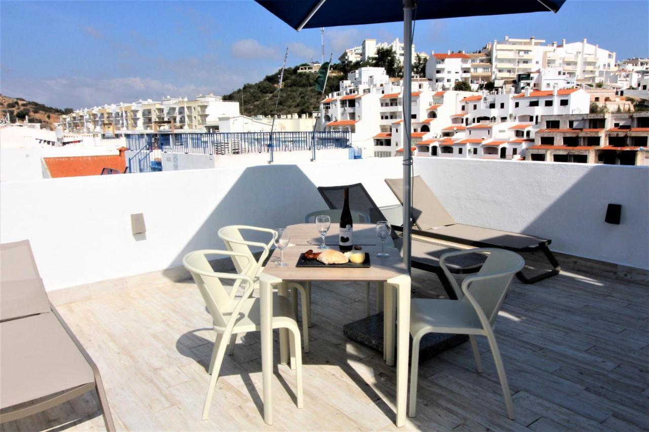 Historic Centre A - Albufeira Apartment Bagian luar foto