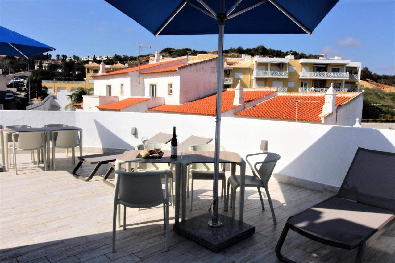 Historic Centre A - Albufeira Apartment Bagian luar foto