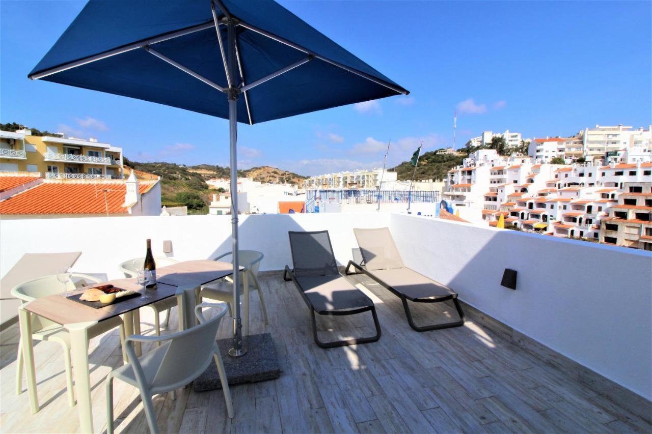 Historic Centre A - Albufeira Apartment Bagian luar foto