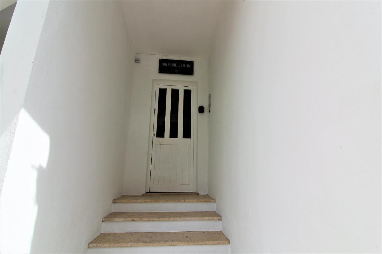 Historic Centre A - Albufeira Apartment Bagian luar foto