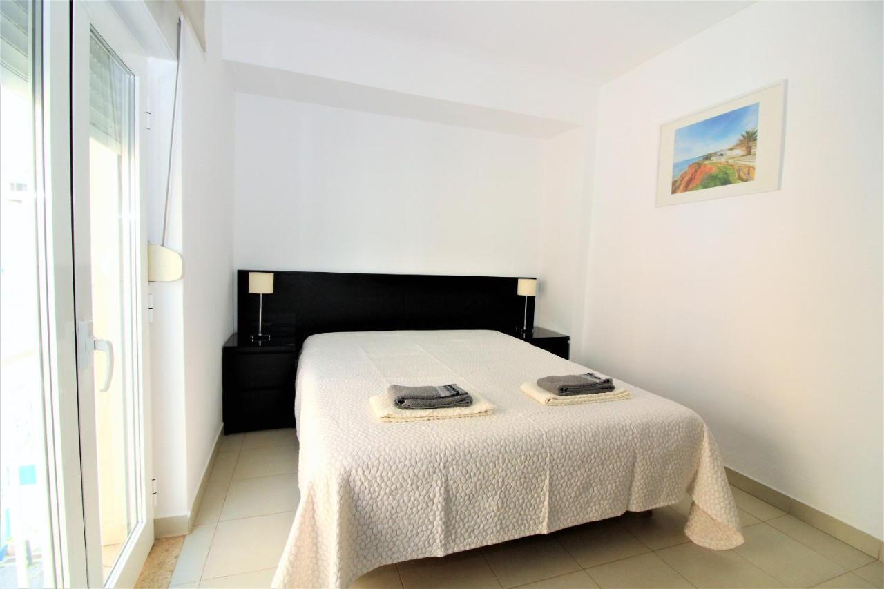 Historic Centre A - Albufeira Apartment Bagian luar foto