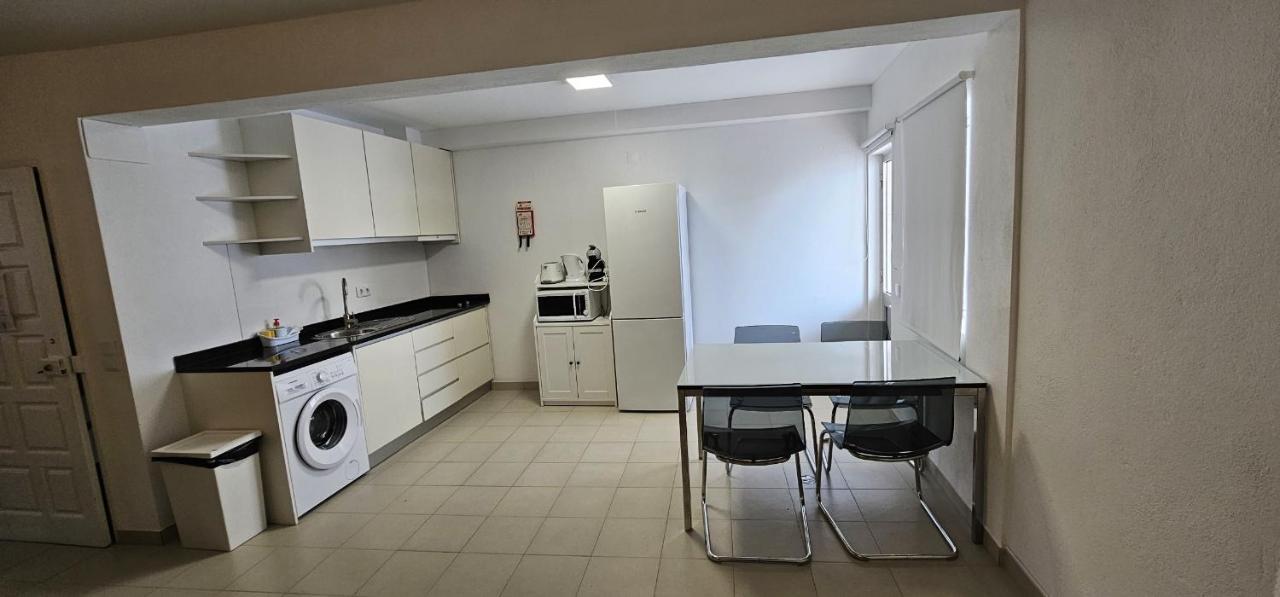 Historic Centre A - Albufeira Apartment Bagian luar foto