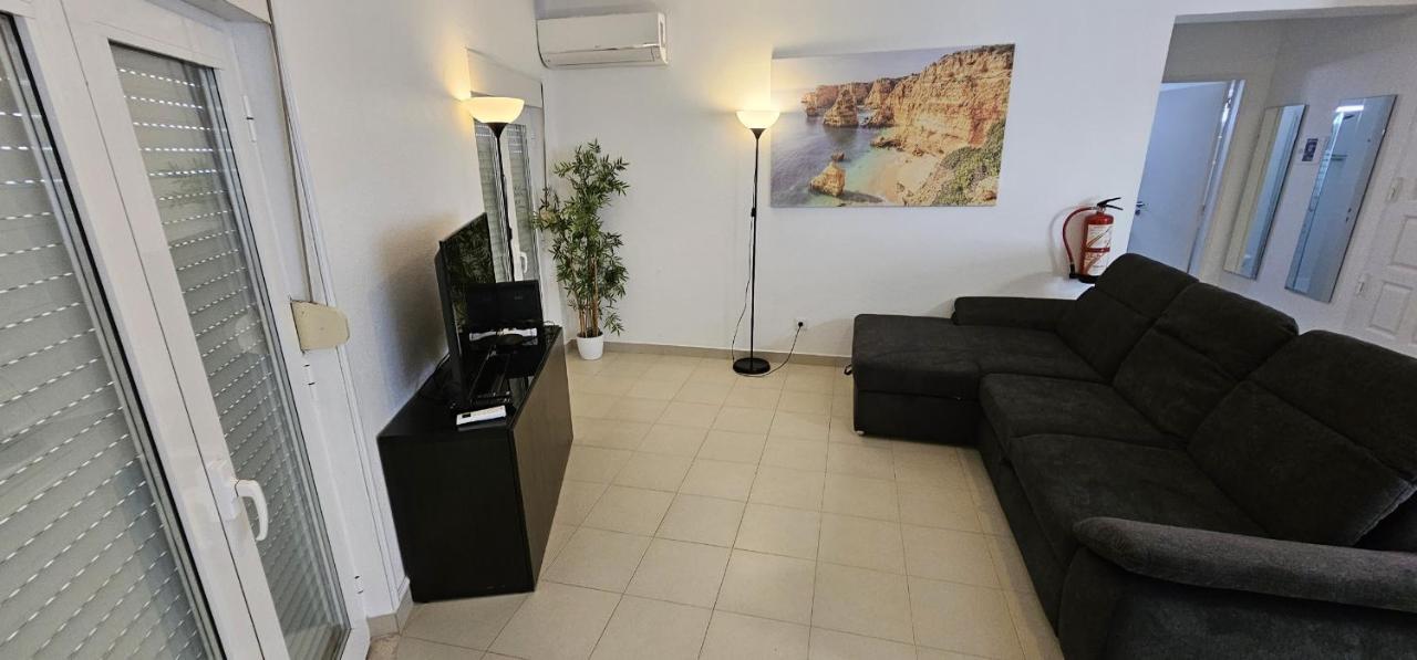 Historic Centre A - Albufeira Apartment Bagian luar foto