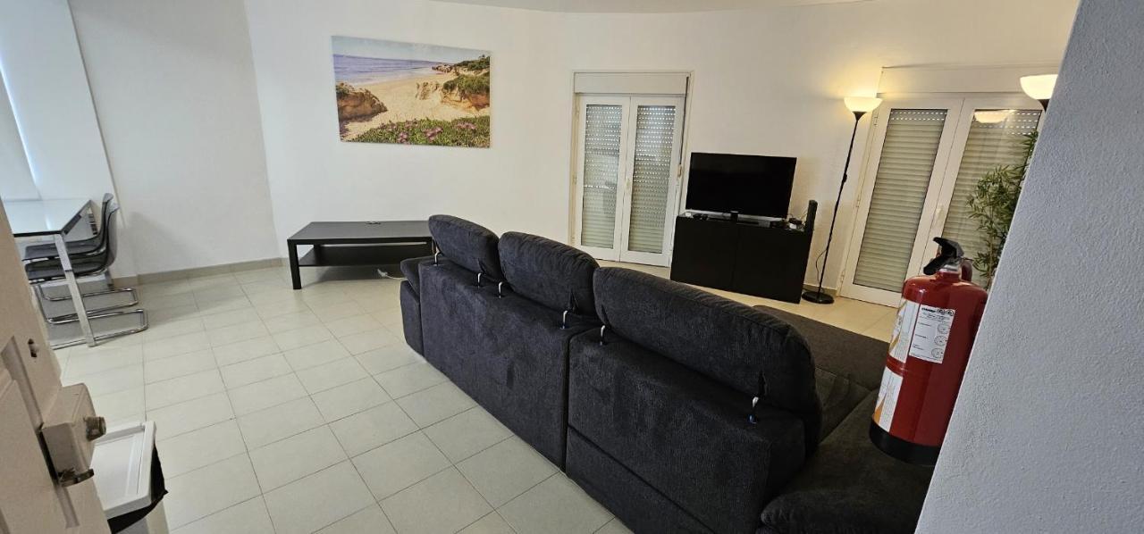 Historic Centre A - Albufeira Apartment Bagian luar foto