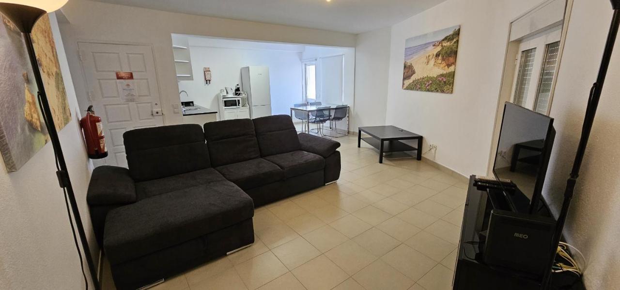 Historic Centre A - Albufeira Apartment Bagian luar foto