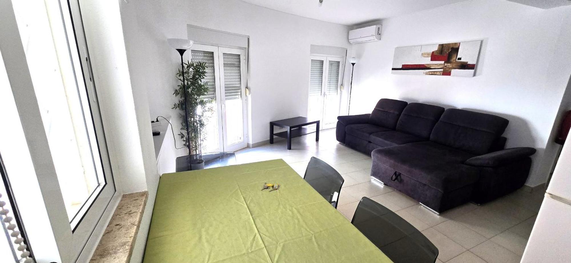 Historic Centre A - Albufeira Apartment Bagian luar foto