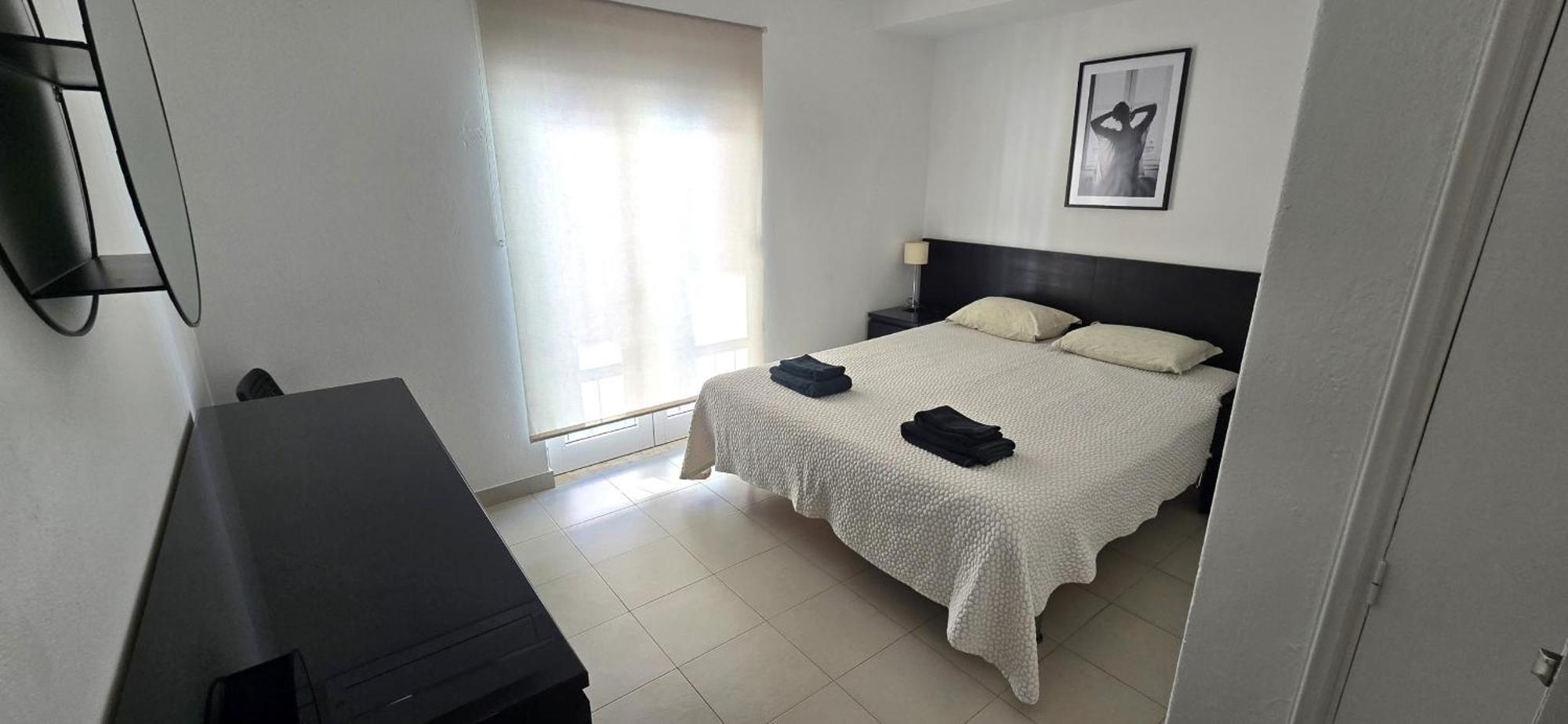 Historic Centre A - Albufeira Apartment Bagian luar foto