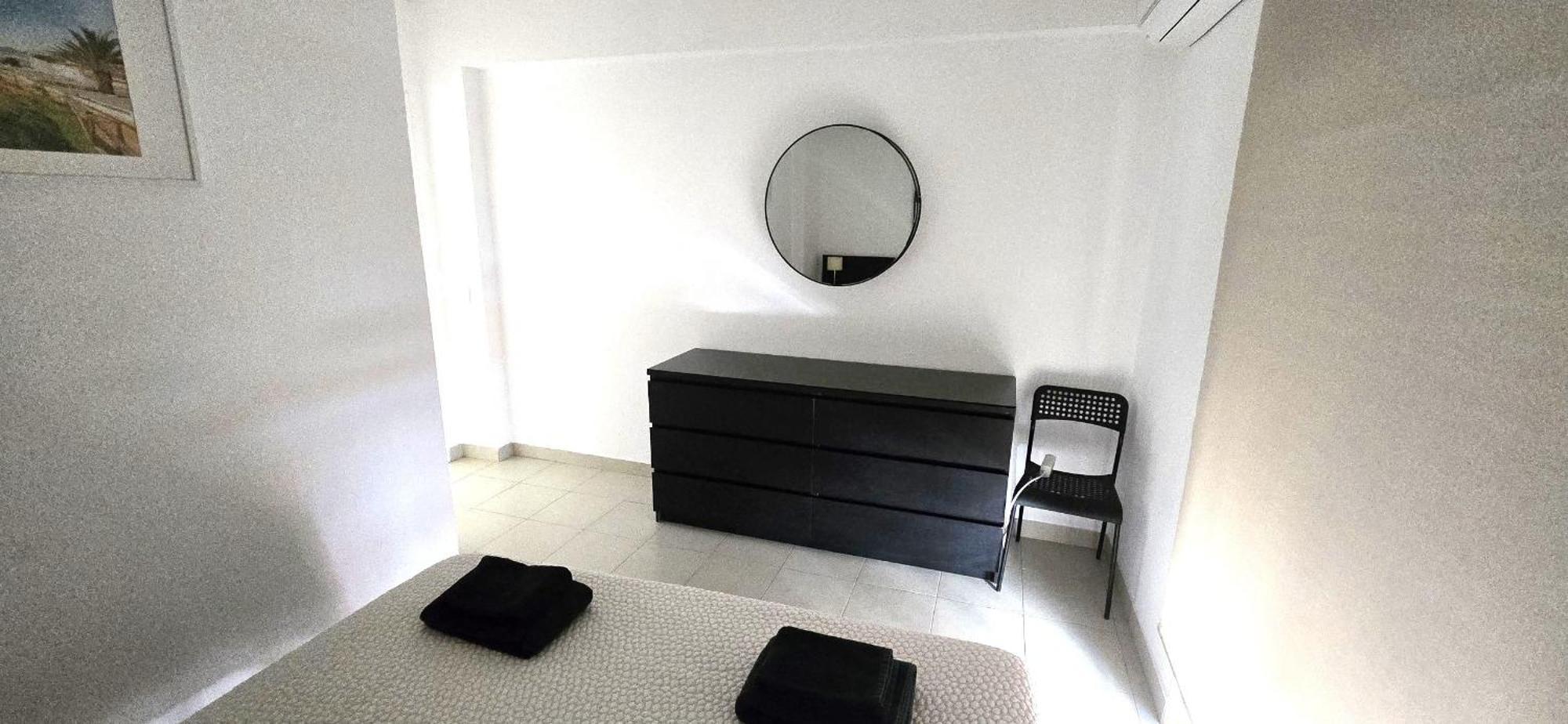 Historic Centre A - Albufeira Apartment Bagian luar foto